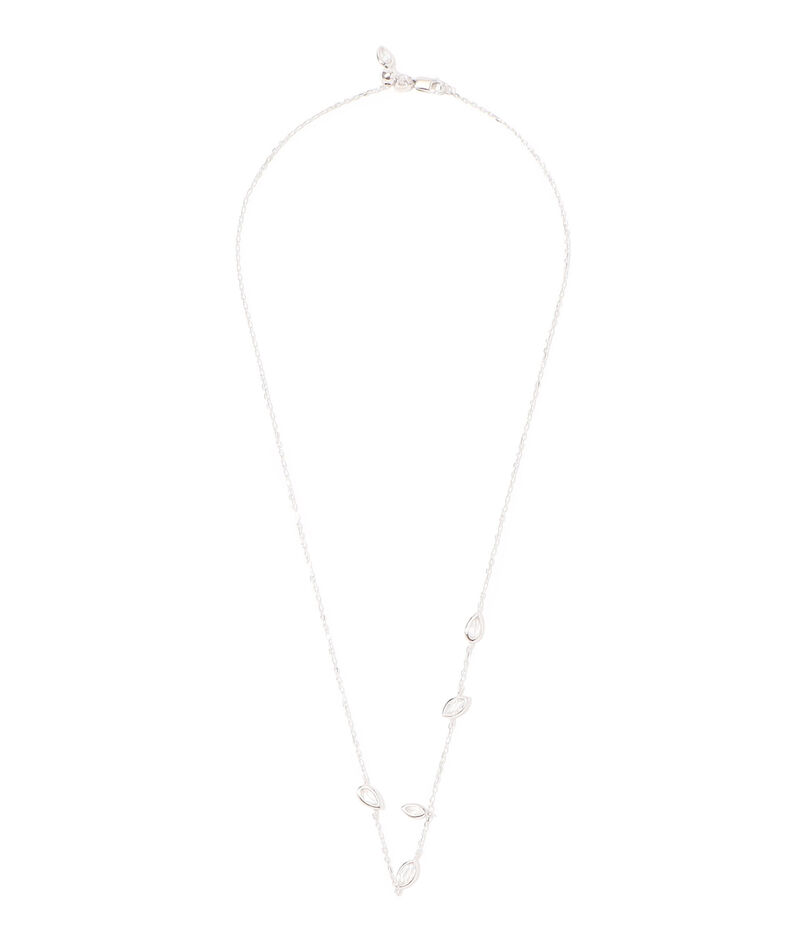 MARIA BLACK Swift NC 02 Silver ネックレス