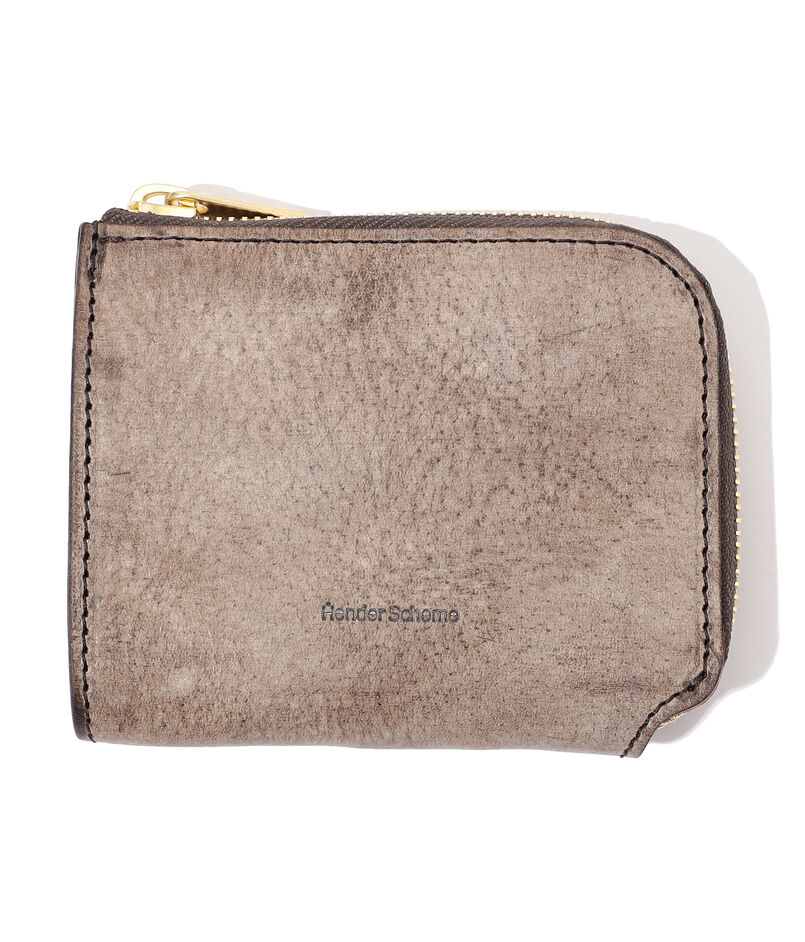 Hender Scheme L wallet