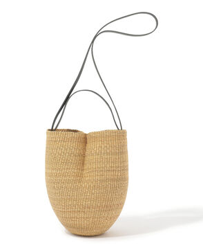 Ines Bressand HARICOT バスケットバッグ