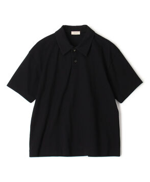 The CLASIK CLASSIC POLO コットンポロシャツ