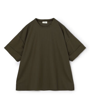 【別注】THE RERACS &times; Edition OVER SIZE T-SHIRT オーバーサイズTシャツ
