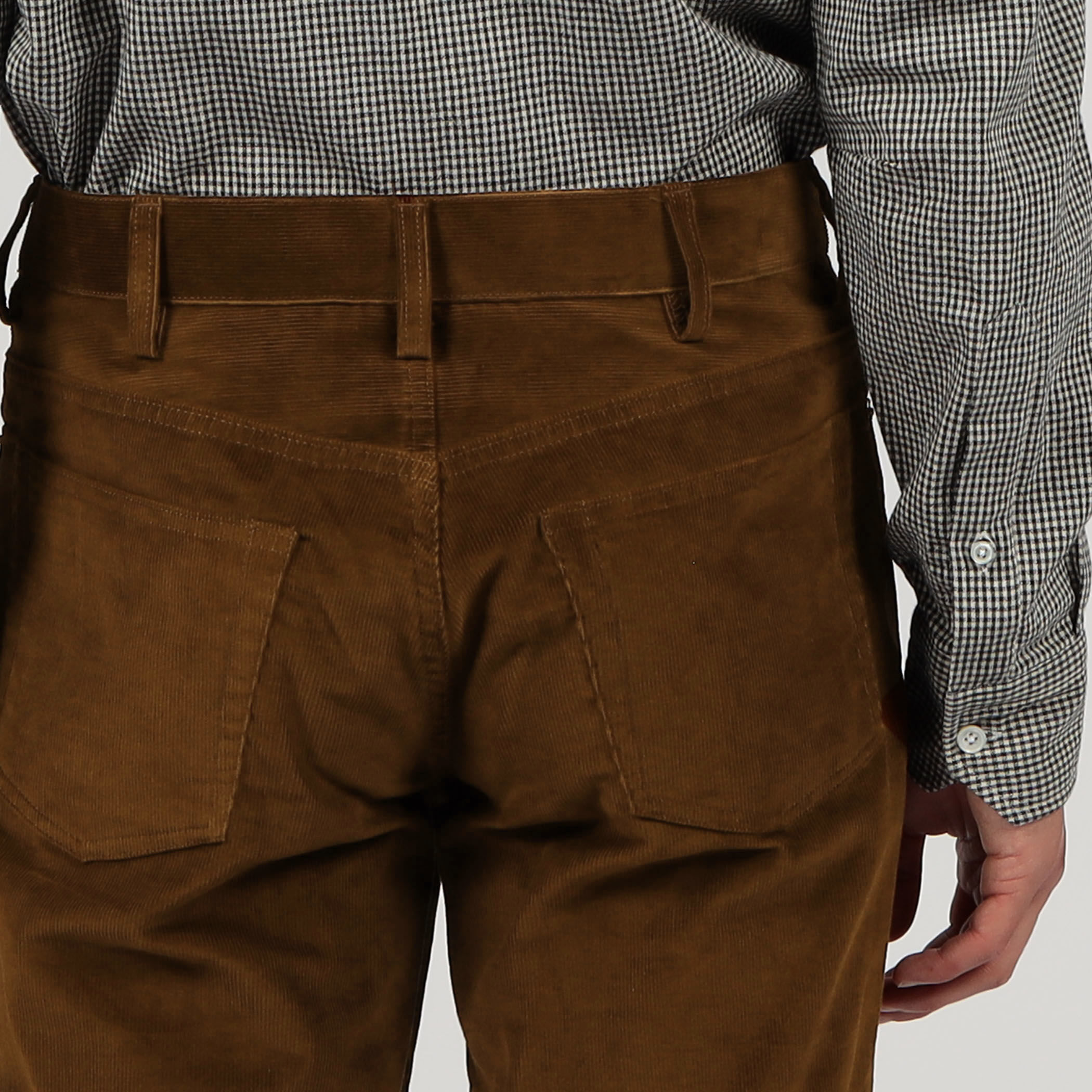 kolor コーデュロイパンツ｜トゥモローランド 公式通販