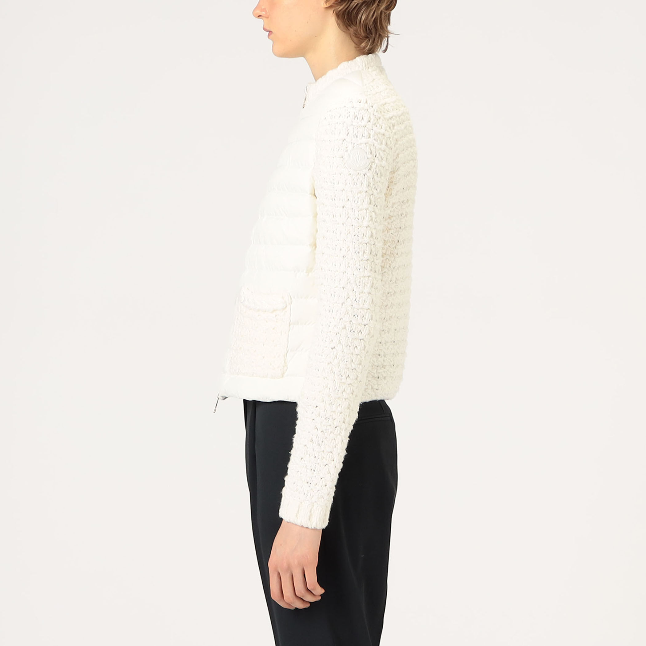 MONCLER CARDIGAN ジャケット｜トゥモローランド 公式サイト