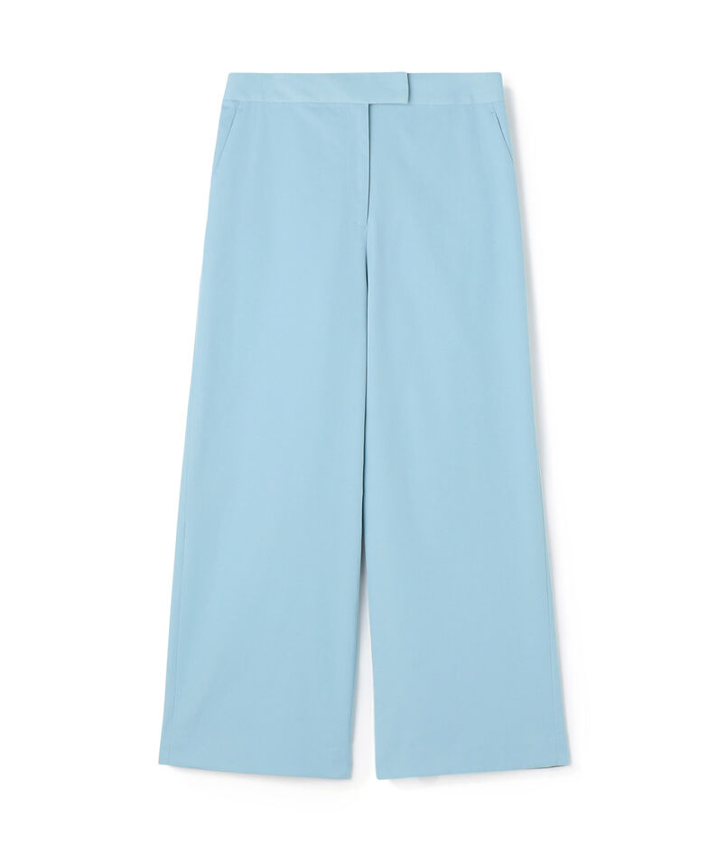 ドライツイル セミワイドパンツ