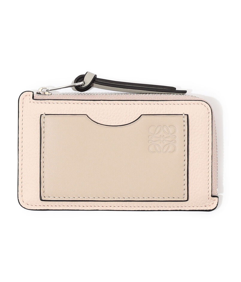 LOEWE コインカードホルダー