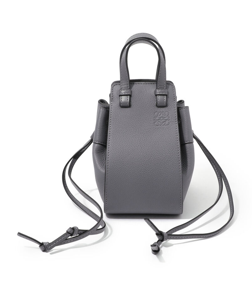 ■■■LOEWE ハンモックミニバッグ