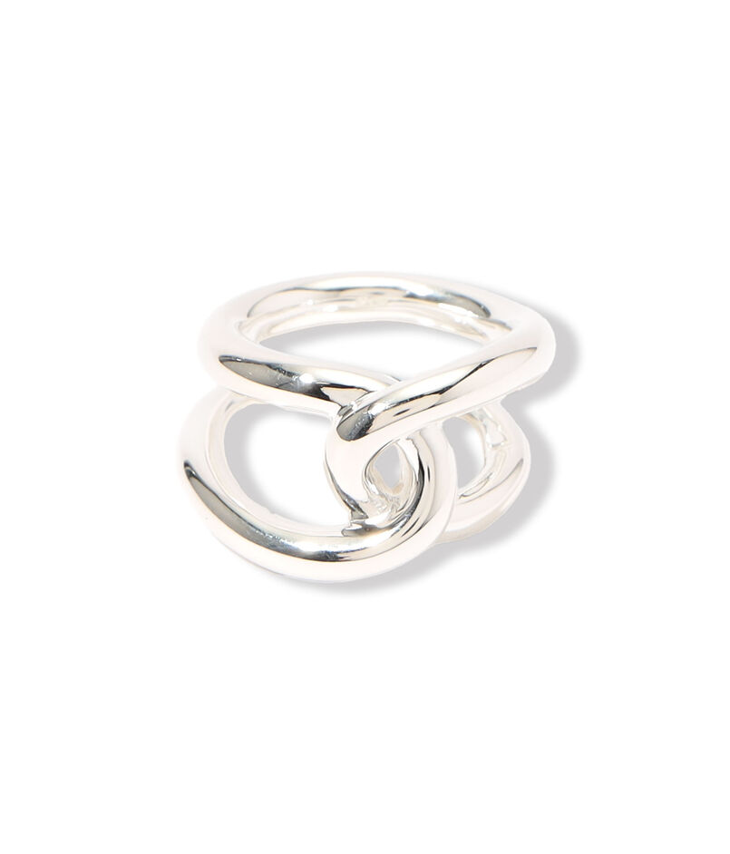 LIE STUDIO The Agnes シルバーリング