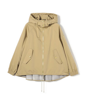 【別注】TATRAS NARA フードブルゾン