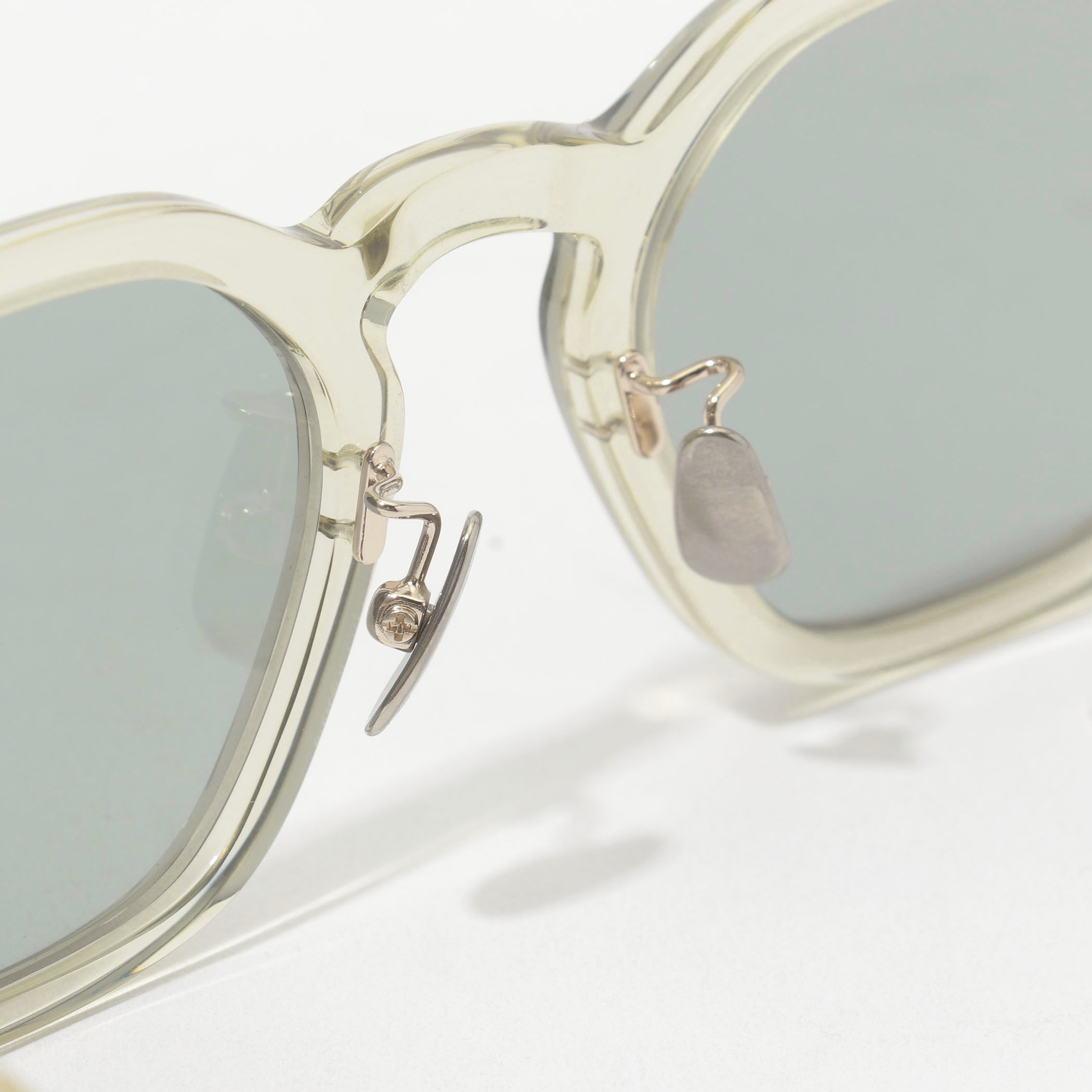 BLANC.. BM010 サングラス｜トゥモローランド 公式通販