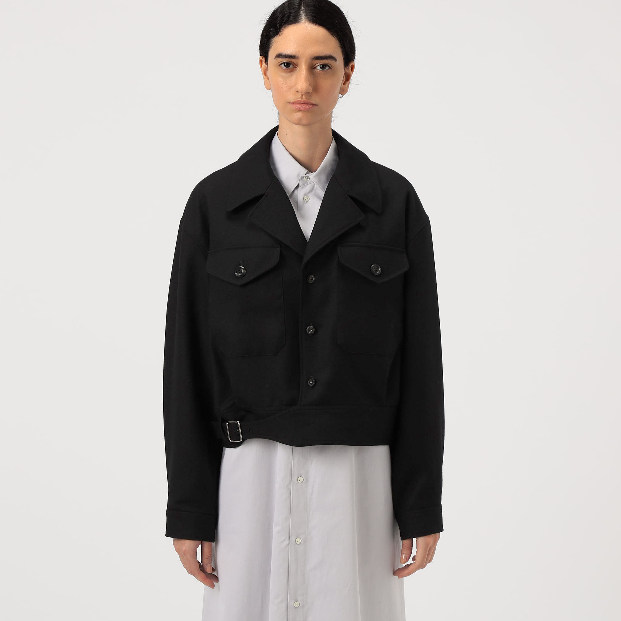 別注】THE RERACS×Edition GURKHA BLOUSON｜トゥモローランド 公式サイト