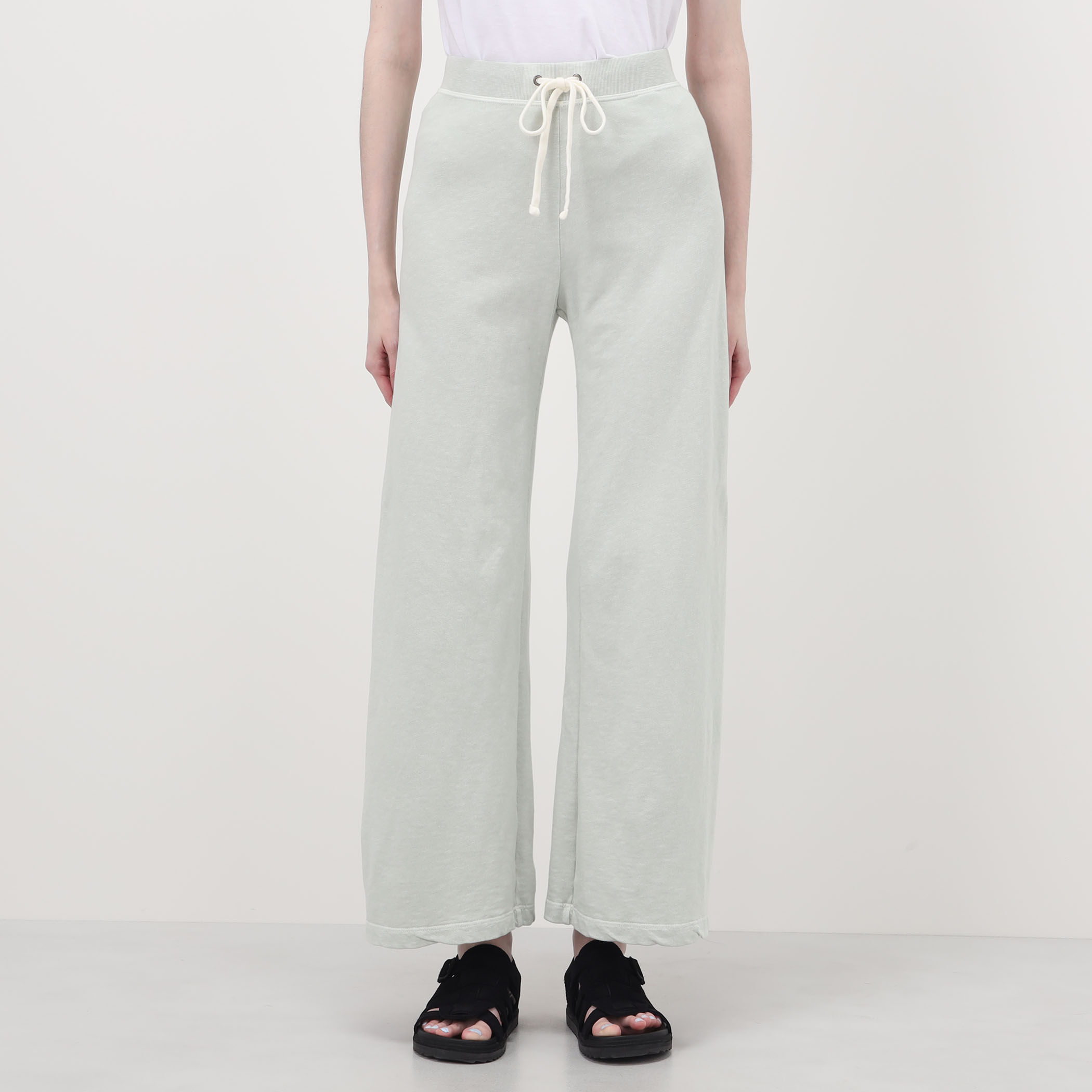 コットンスエット イージーパンツ WXA1007｜トゥモローランド 公式通販