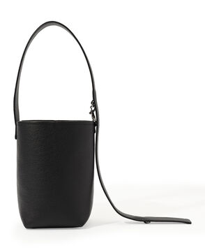 BUCKET BUGGAGE Step Sac Mini ショルダーバッグ