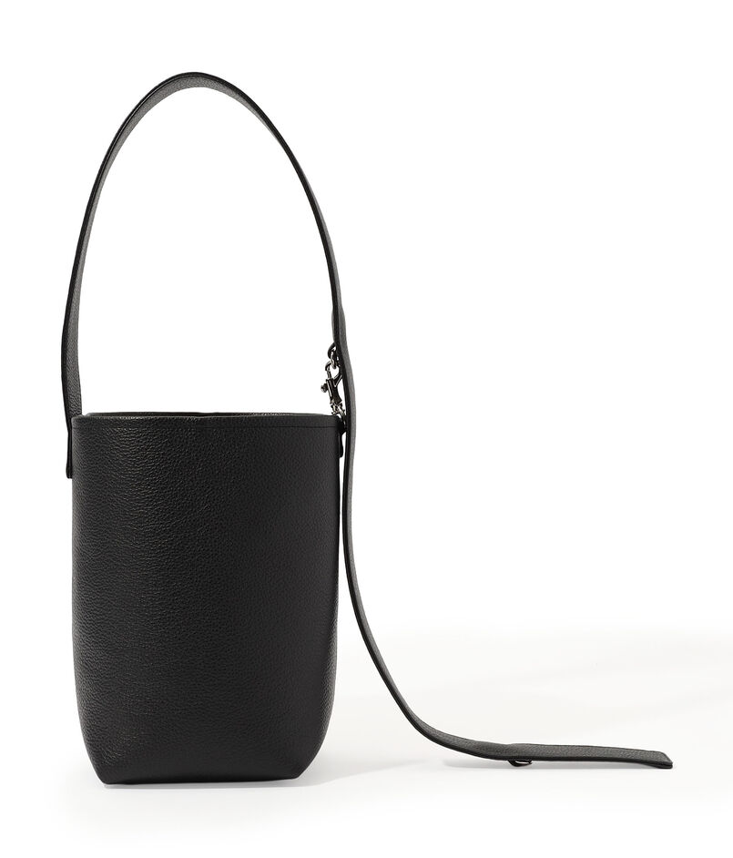BUCKET BUGGAGE Step Sac Mini ショルダーバッグ