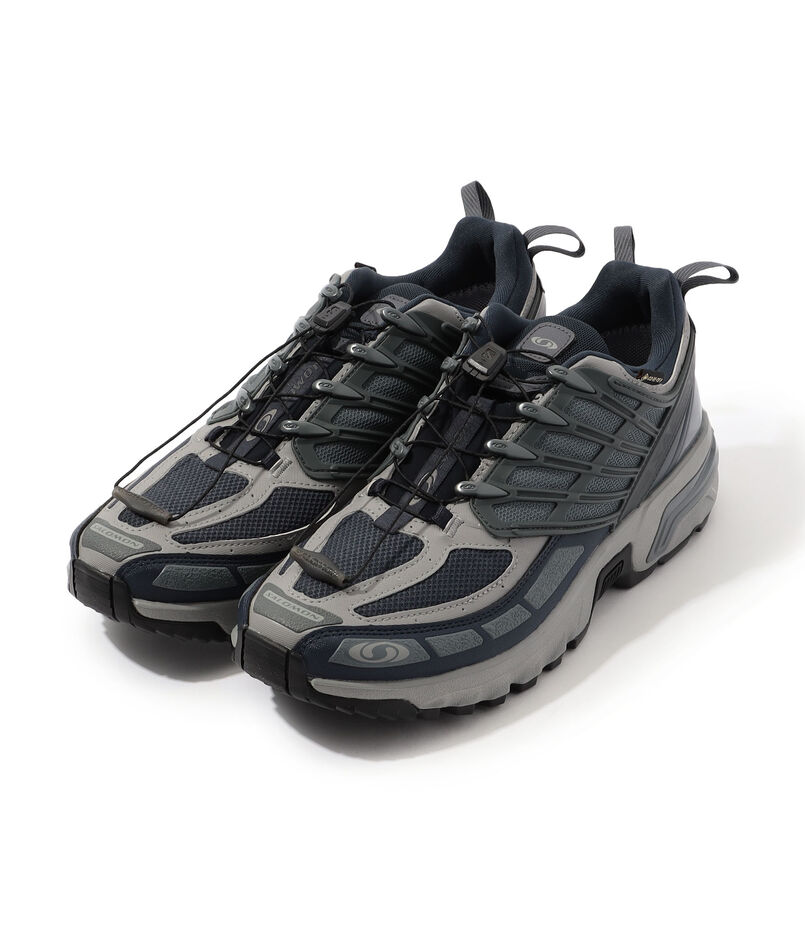 美品】Salomon ACS Pro Advancedスニーカー27.5cm 靴｜スニーカー 