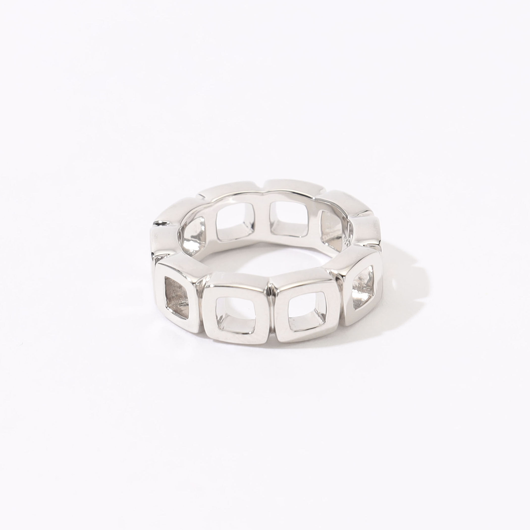 ゆーきち　TOMWOOD リングセット TOM WOOD Cushion Band Open リング｜トゥモローランド 公式通販