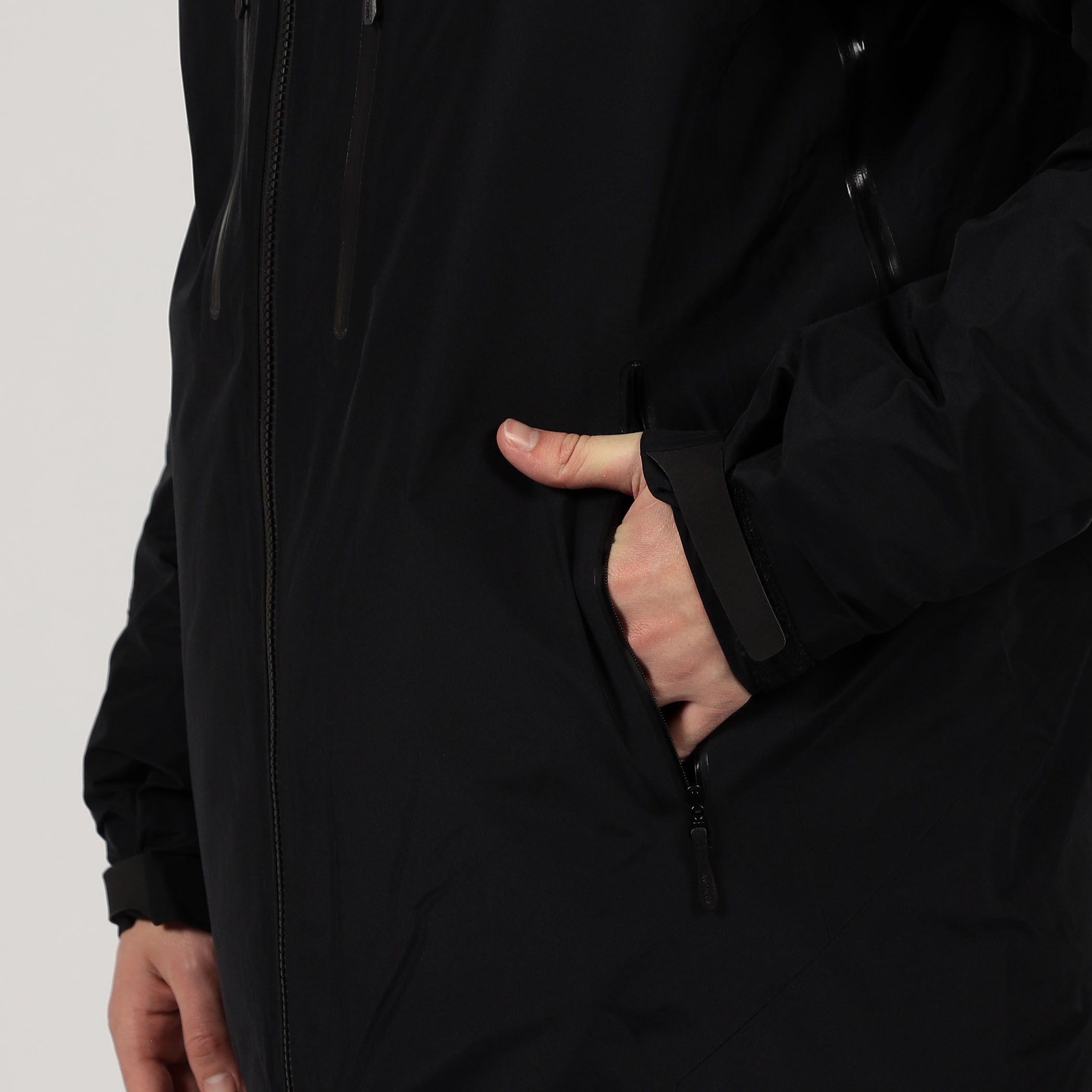 Arc'teryx BETA DOWN INSULATED JACKET ダウンジャケット