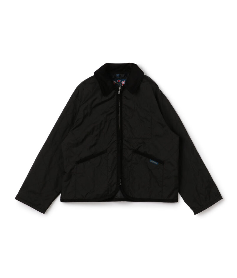 LAVENHAM UNWADDED TEYNHAM ジャケット