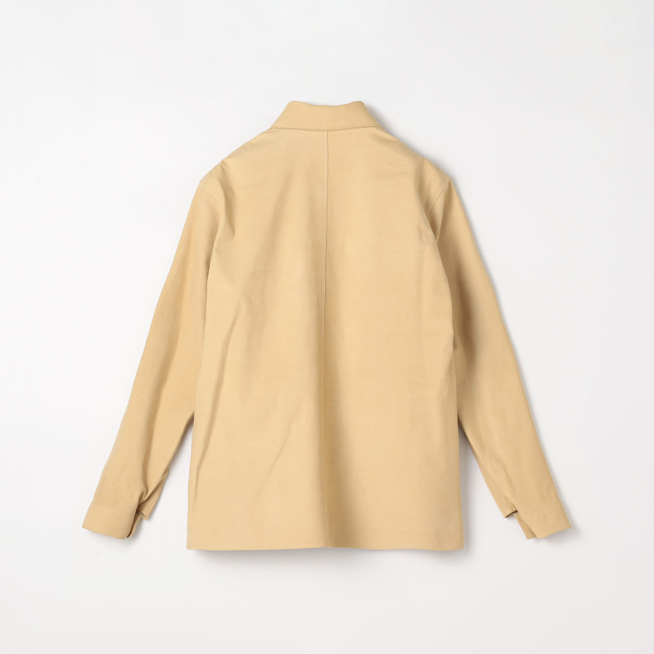 大注目 DENIM PLUTO レザーシャツ｜トゥモローランド 公式通販 ジャケット・アウター
