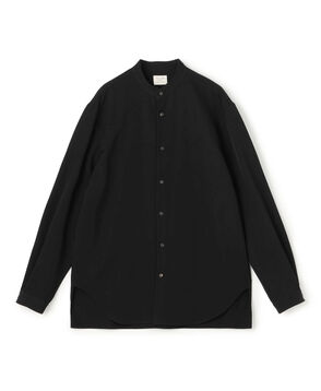 【別注】The CLASIK SHIRT カラーレスシャツ