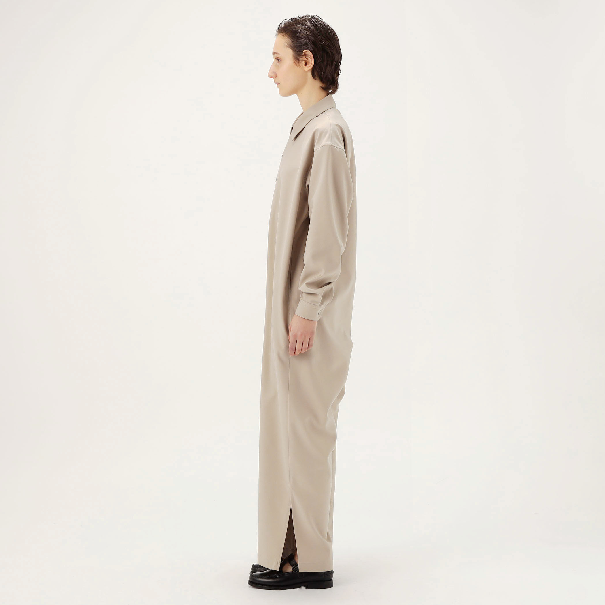 HYKE - THE RERACS × edition コラボトップス HYKE - THE RERACS × edition コラボトップスの通販 by