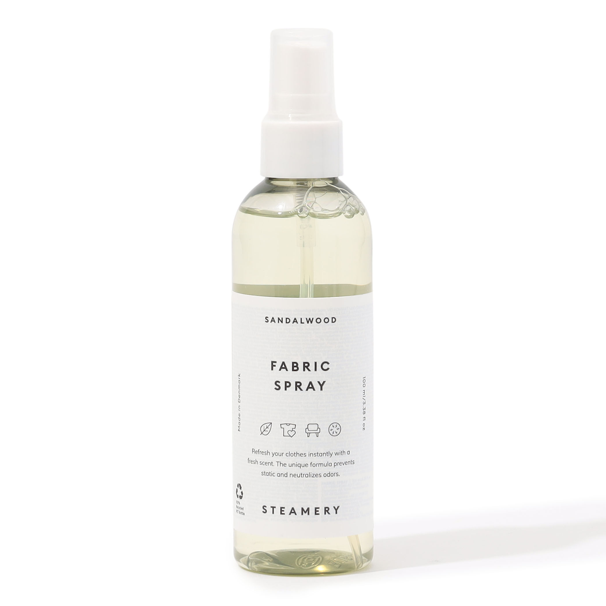 STEAMERY ファブリックスプレー｜トゥモローランド 公式通販