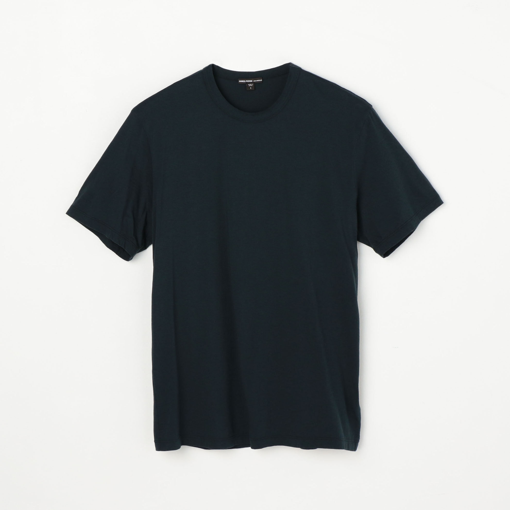 トゥモローランド別注 ジェームスパース クルーネックTシャツ