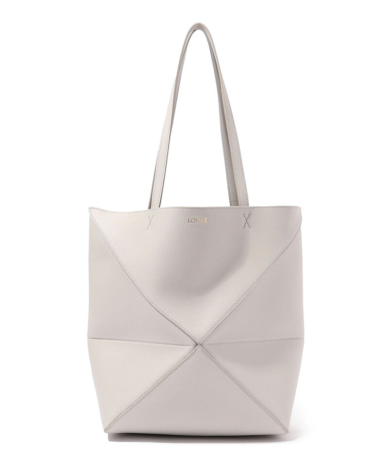 LOEWE PUZZLE FOLD TOTE MEDIUM
