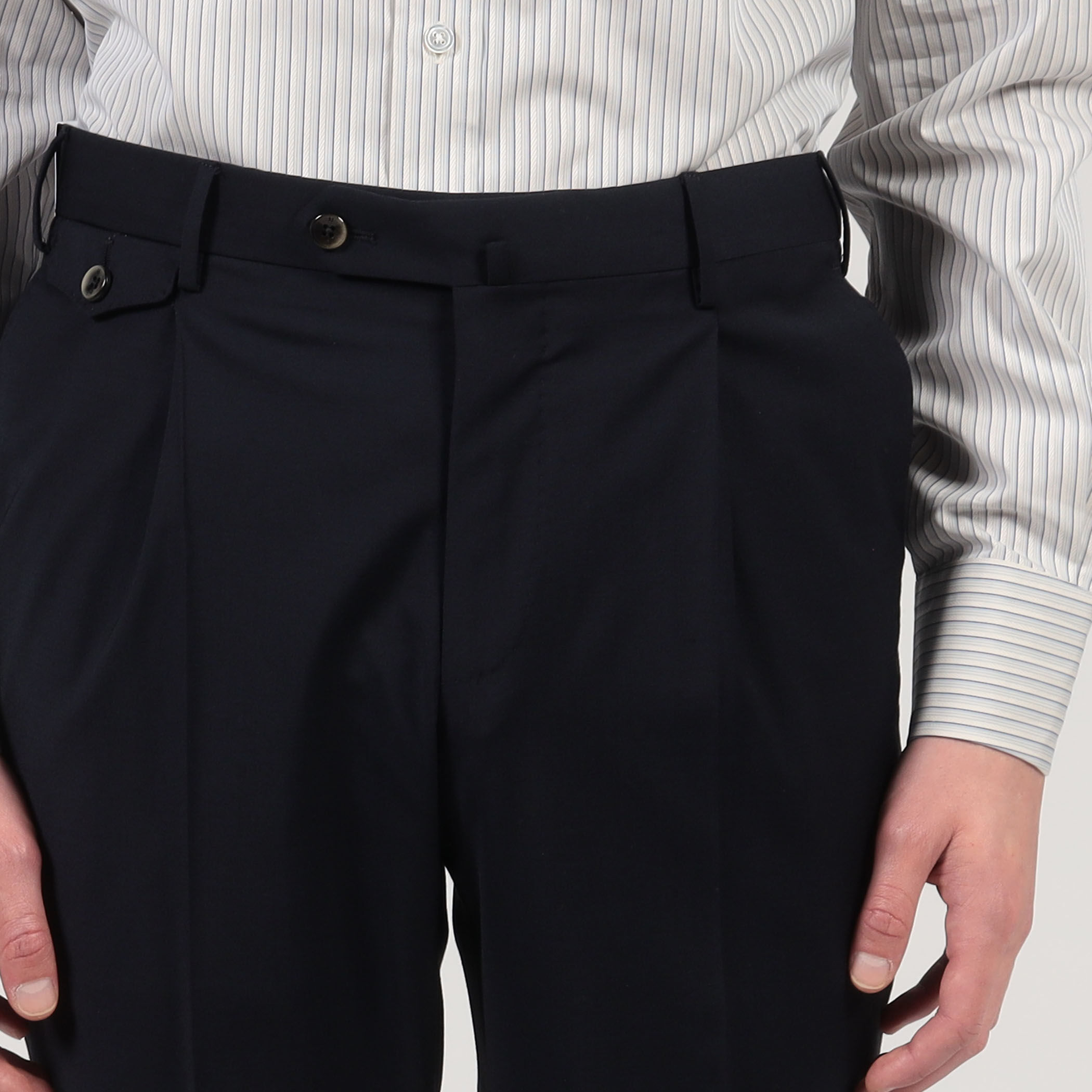 HOMMEプリーツ完売品 ボトムス,ジーンズ・パンツ | ろーぐす オンラインショップ