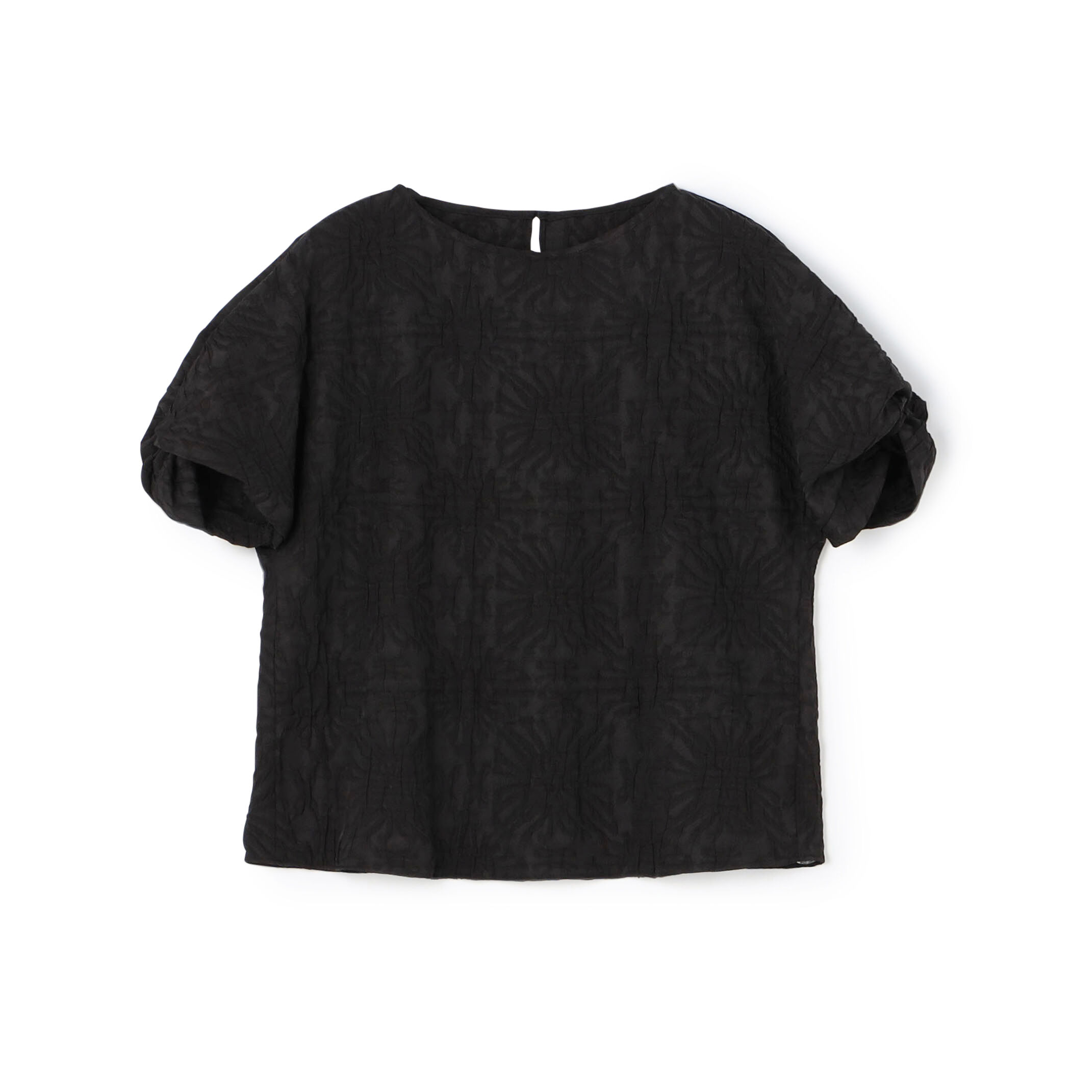 楽天市場】【SALE／40%OFF】サンフラワージャカード ラッフル