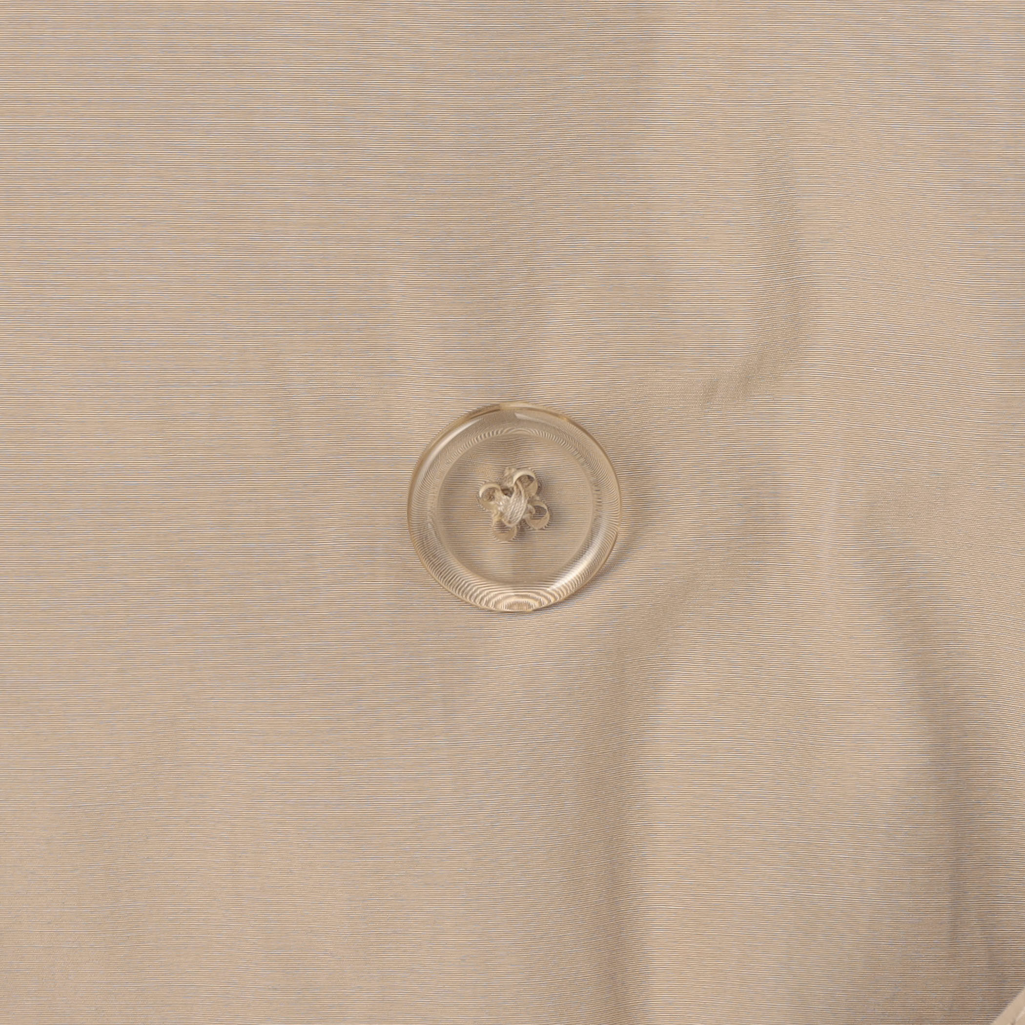 コットンポリエステルウェザー トレンチコート｜トゥモローランド 公式通販