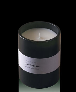 MARIEJEANNE キャンドル240g