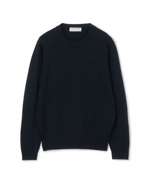 TOMORROWLAND tricot メリノベーシック クルーネックプルオーバー