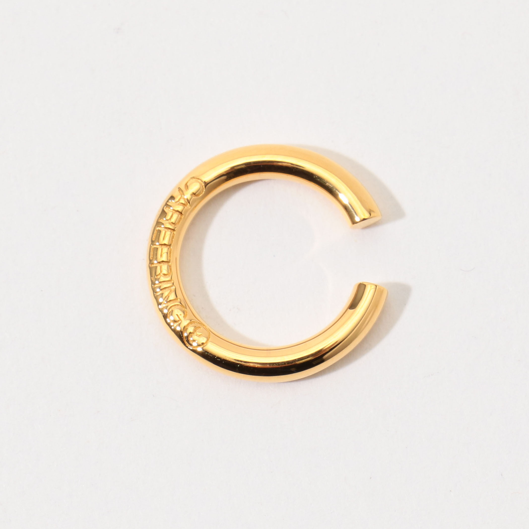 CAREERING EAR CUFF 303 イヤーカフ｜トゥモローランド 公式通販