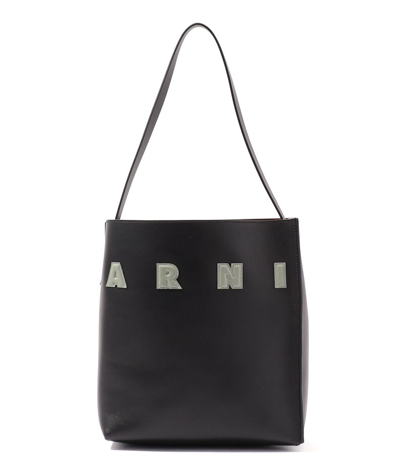 MARNI MUSEO HOBO SMALL ショルダーバッグ