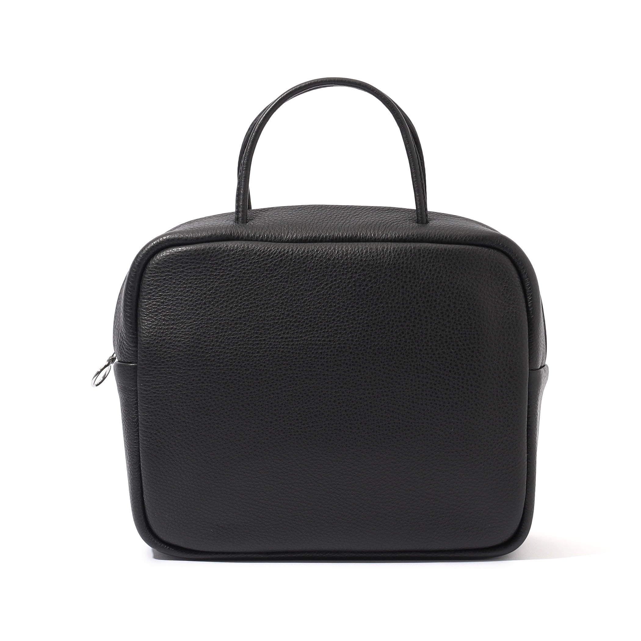 【新品】トゥモローランド LASTELIER （ラステリエ） ストローバッグ 別注】A TOTE&SHOULDER シュリンクレザー 2WAYバッグ （トート