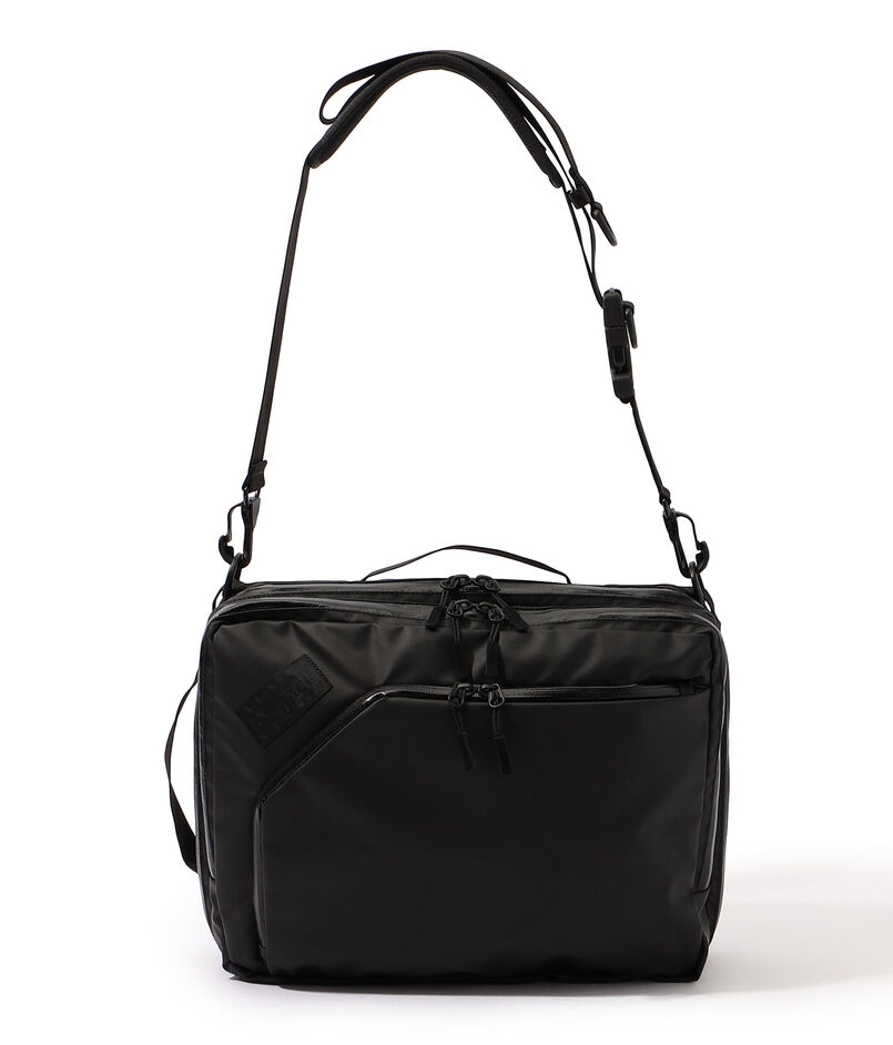 ■【別注】bagjack×Edition 2way business brief