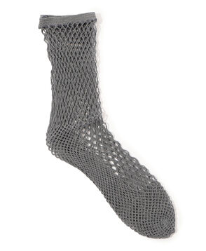 babaco Fishnet Socks