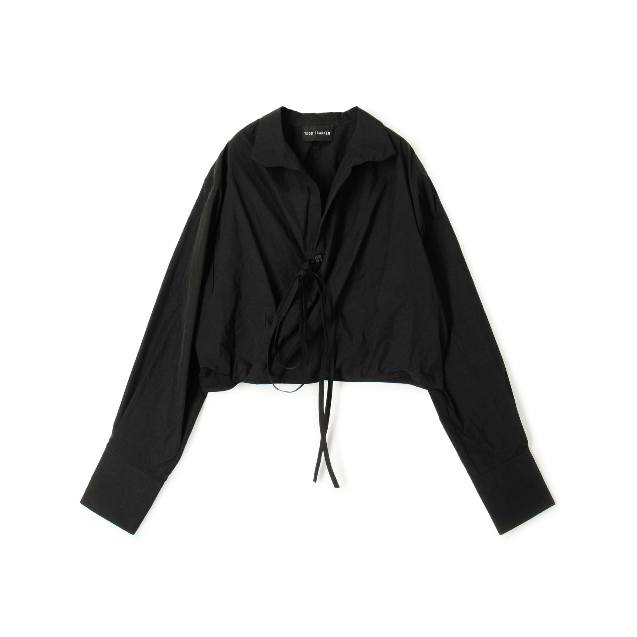 TOOS FRANKEN ALFIE SHIRT｜トゥモローランド 公式通販