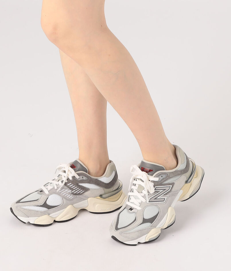NEW BALANCE 90/60 GRY スニーカー｜トゥモローランド 公式通販