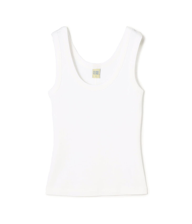 FLORE FLORE HILLIE TANK