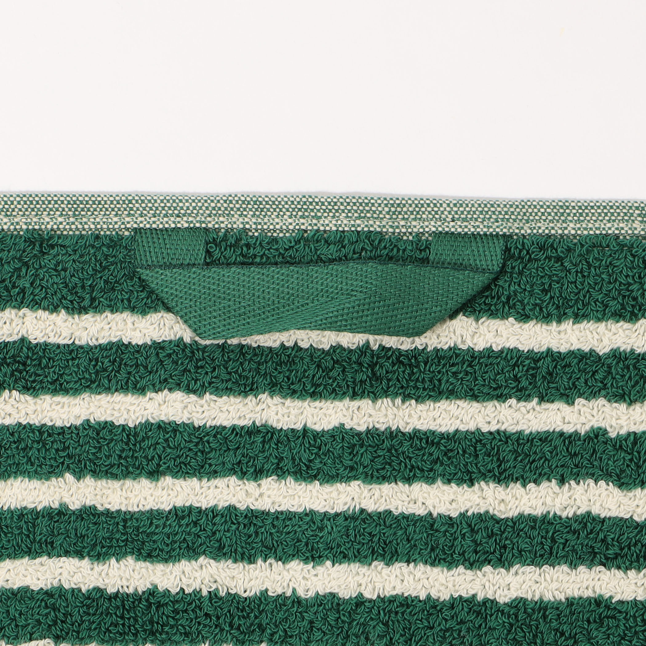 TEKLA オーガニックコットン ハンドタオル｜トゥモローランド 公式通販