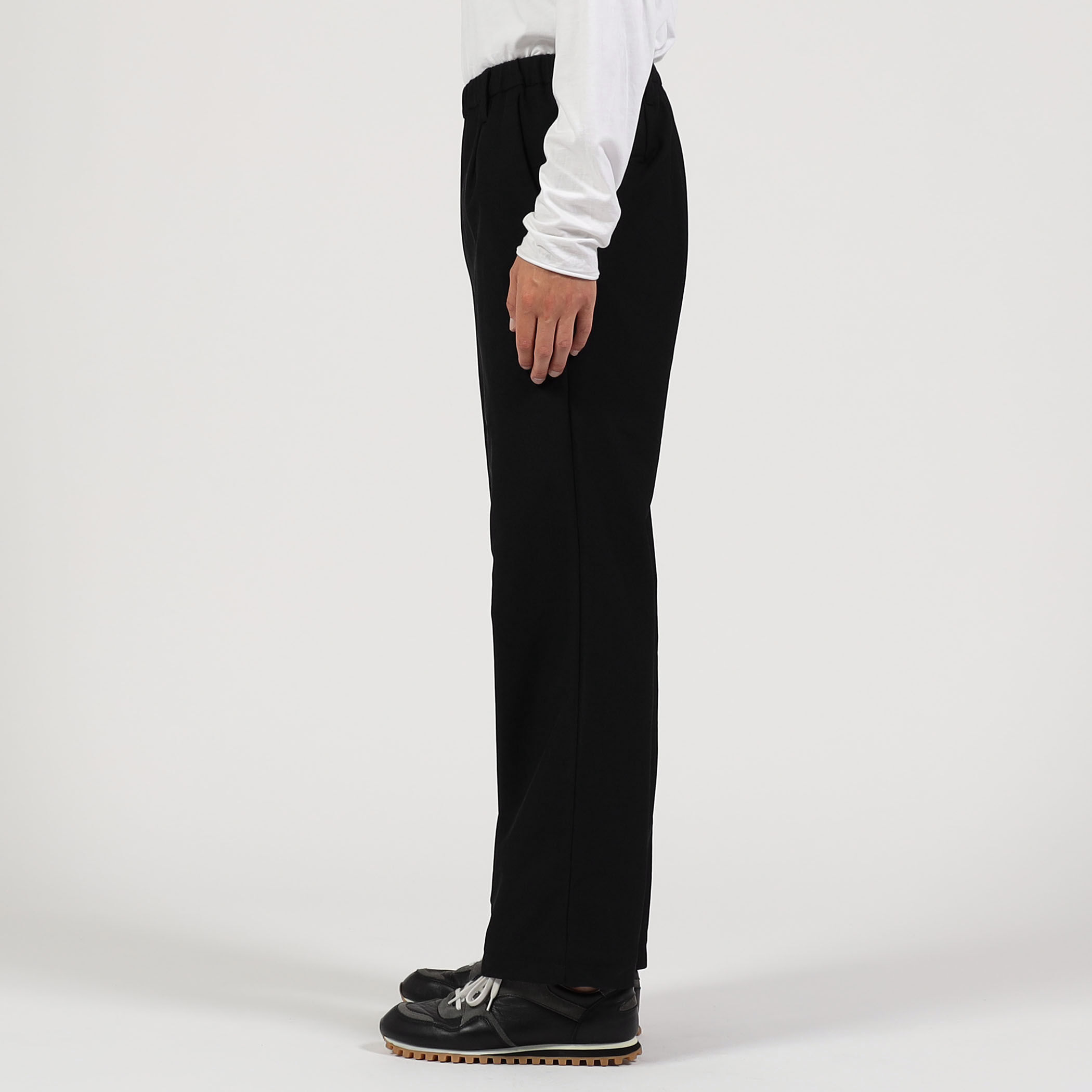 TEATORA Wallet Pants CITY GC｜トゥモローランド 公式通販