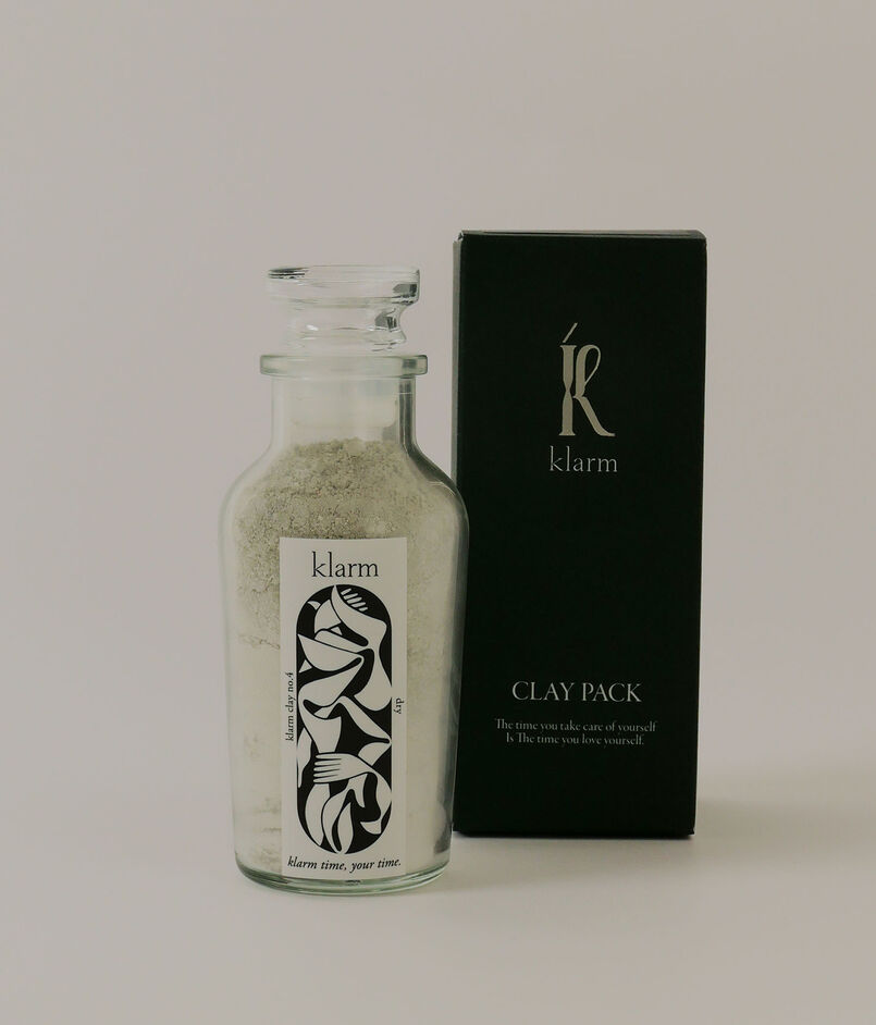 KLARM クレイ