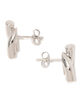 JOSEPHINE STUDIO ROSESTUDS ピアス