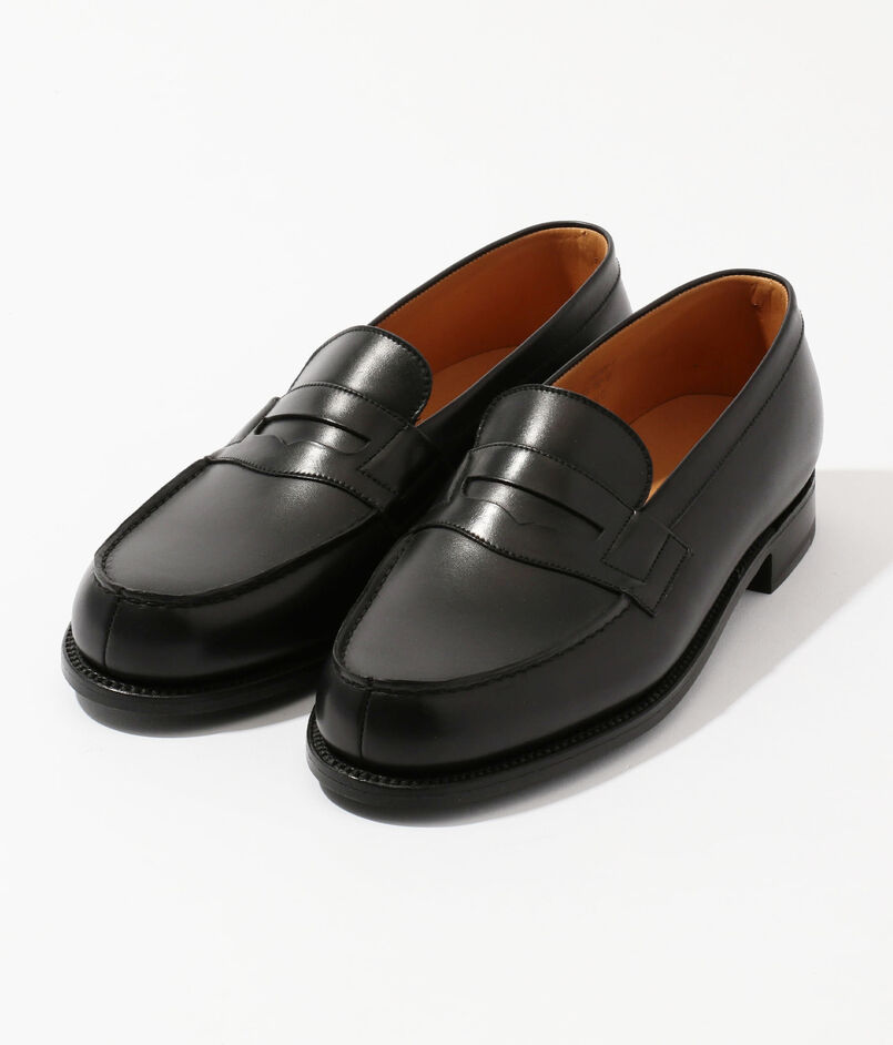 J.M.WESTON 180ローファー Cウィズ