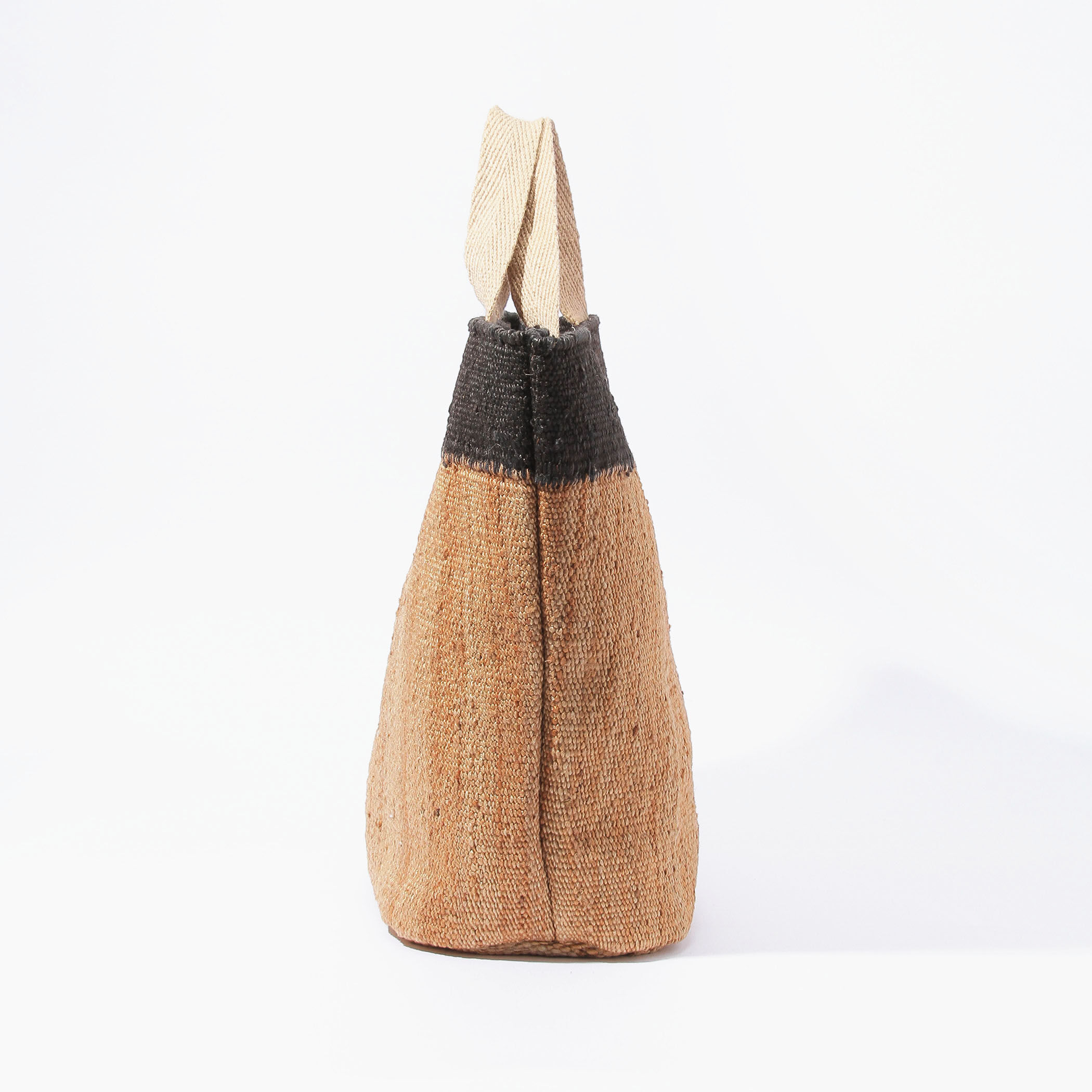 ストライプストローバッグ ABS0387｜トゥモローランド 公式通販