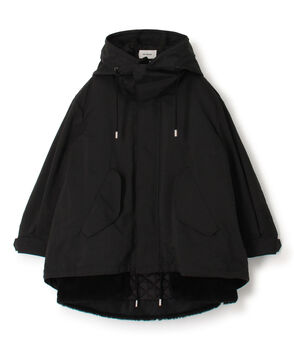 【別注】THE RERACS×Edition THE MODS COAT