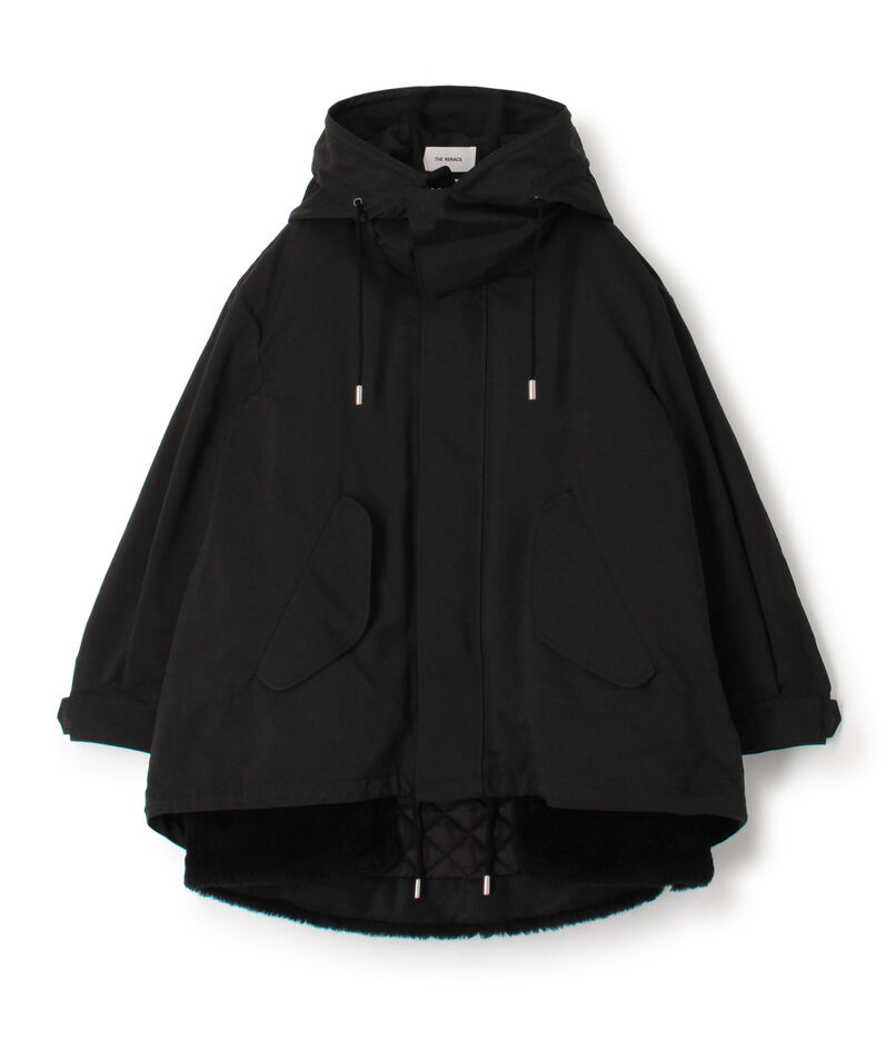【別注】THE RERACS×Edition THE MODS COAT 【別注】THE RERACS×Edition THE MODS COAT