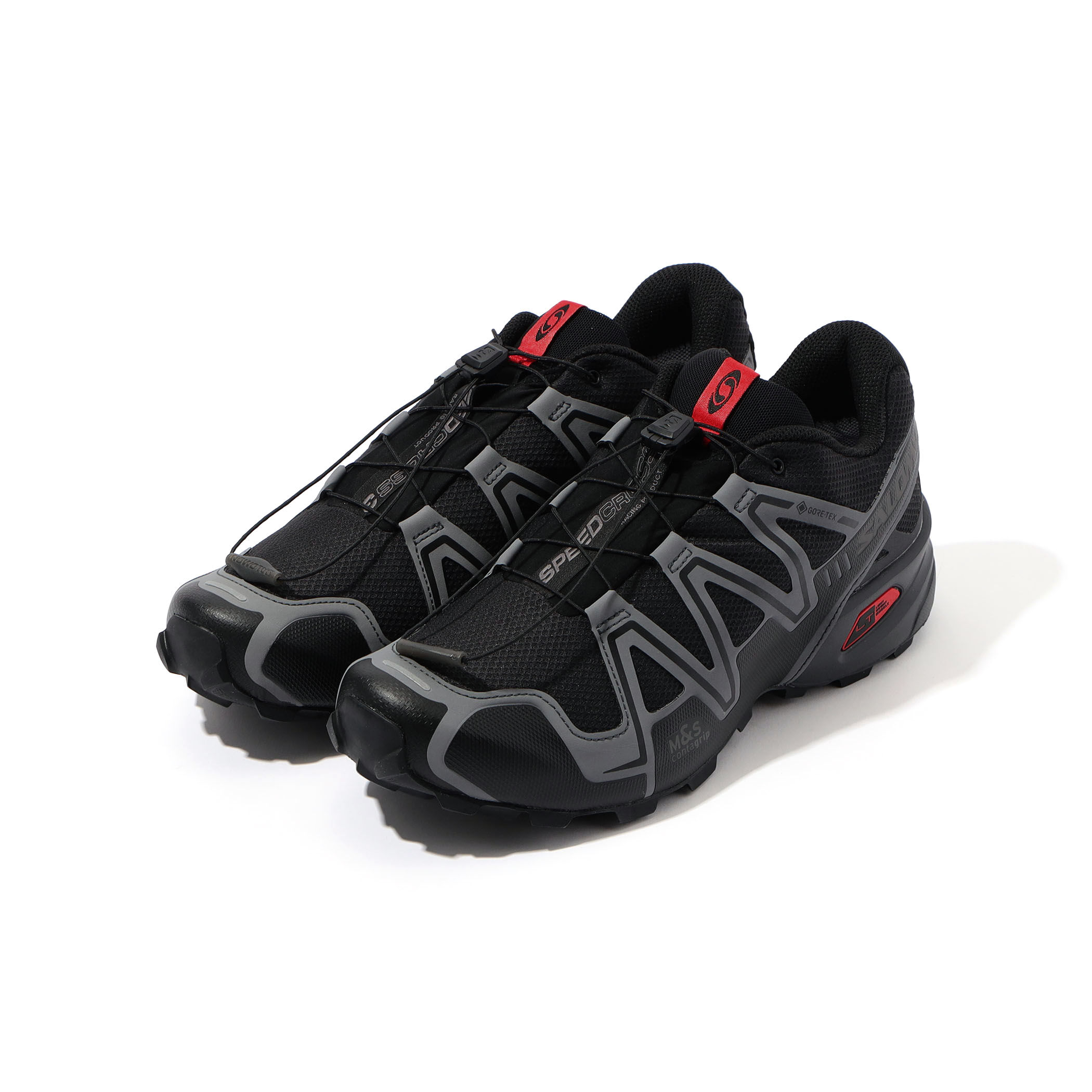 SALOMON ADVANCED SPEEDCROSS 3 GTX スニーカー｜トゥモローランド