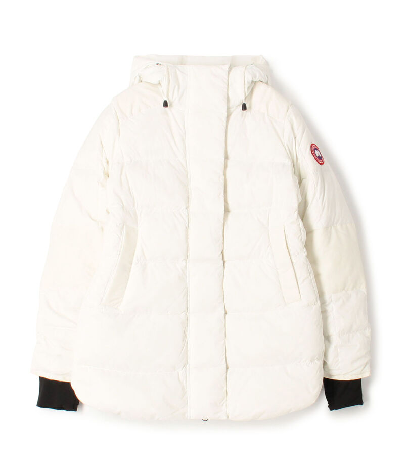 CANADA GOOSE ALLISTON JACKET ダウンコート